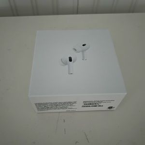 Airpod Pro 2nd Generation